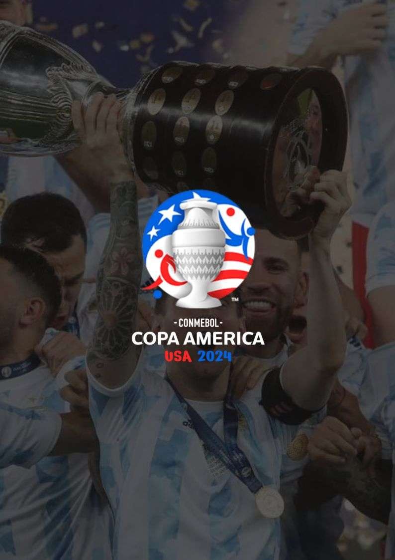 Copa America USA 2024